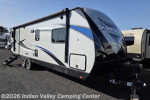 2020 Cruiser RV Shadow Cruiser 260RBS