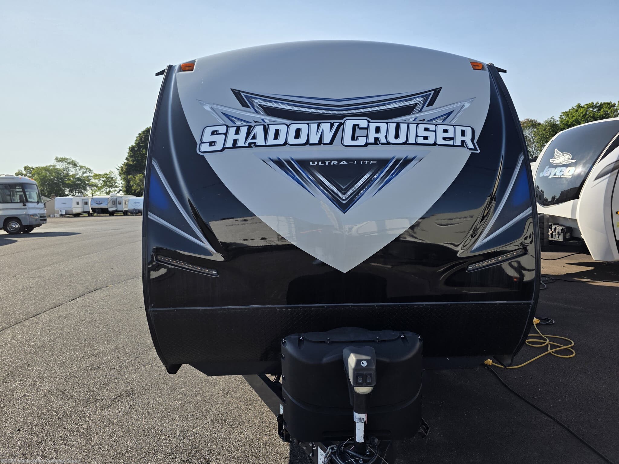 Used 2020 Cruiser RV Shadow Cruiser 260RBS available in Souderton, Pennsylvania