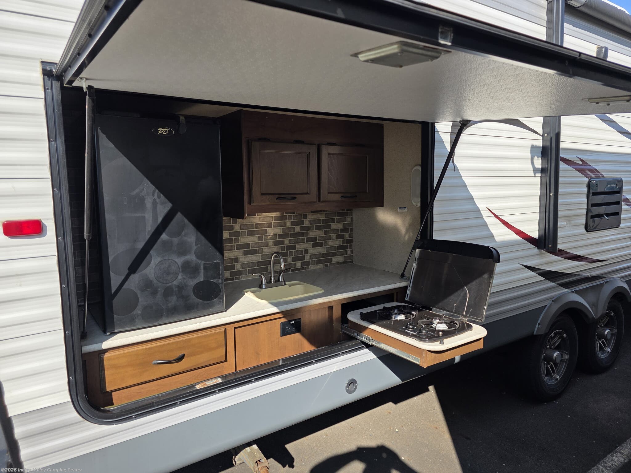 Used 2015 Jayco Jay Flight 29QBS available in Souderton, Pennsylvania