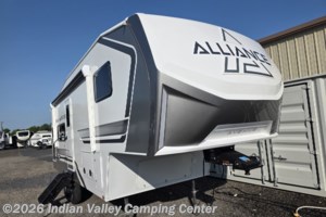 2027 Alliance RV Avenue All-Access 23ML