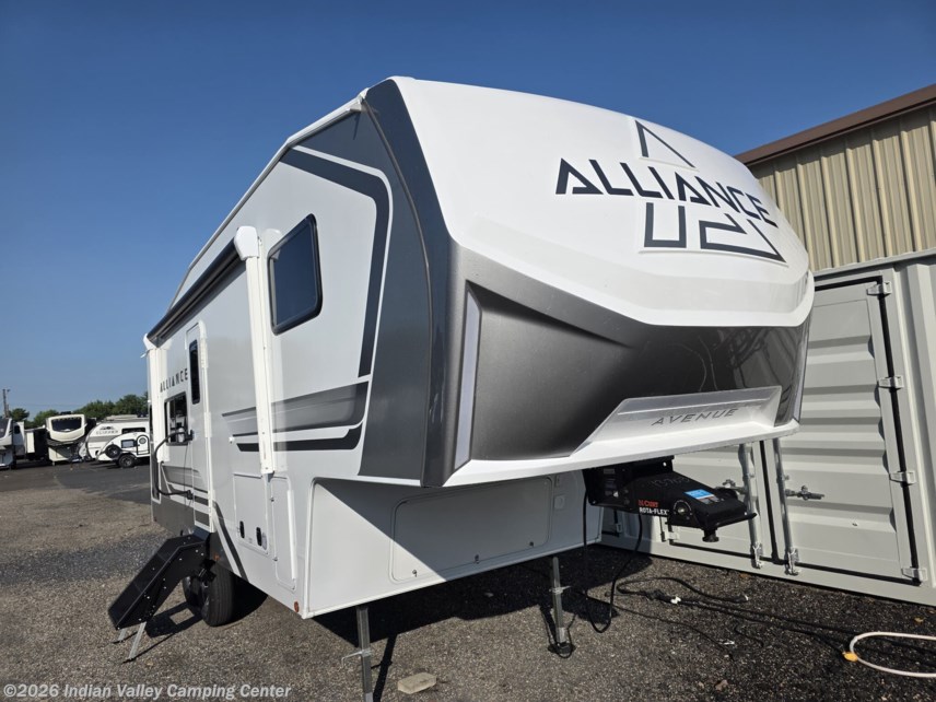 New 2027 Alliance RV Avenue All-Access 23ML available in Souderton, Pennsylvania