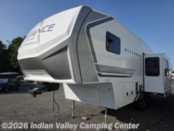 2027 Alliance RV Avenue All-Access 23ML - New Fifth Wheel for sale by Indian Valley Camping Center in Souderton, Pennsylvania