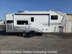 2027 Avenue All-Access 23ML by Alliance RV from Indian Valley Camping Center in Souderton, Pennsylvania