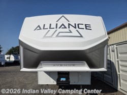New 2027 Alliance RV Avenue All-Access 23ML available in Souderton, Pennsylvania