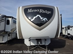 2019 Mesa Ridge MF371MBH by Highland Ridge from Indian Valley Camping Center in Souderton, Pennsylvania