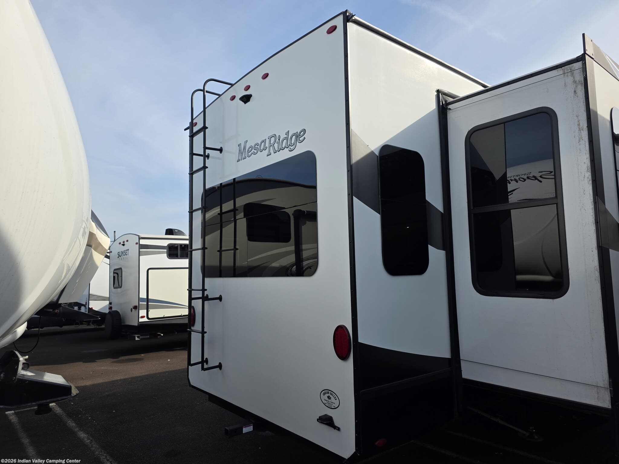 Used 2019 Highland Ridge Mesa Ridge MF371MBH available in Souderton, Pennsylvania