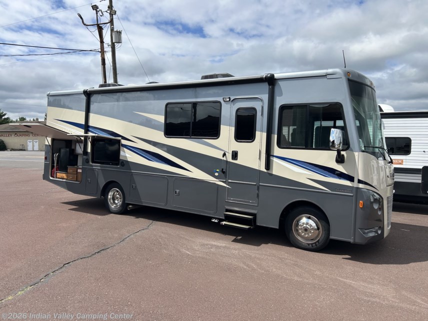 Used 2020 Winnebago Vista 29VE available in Souderton, Pennsylvania