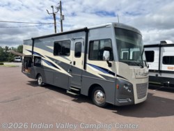 2020 Winnebago Vista 29VE - Used Class A for sale by Indian Valley Camping Center in Souderton, Pennsylvania