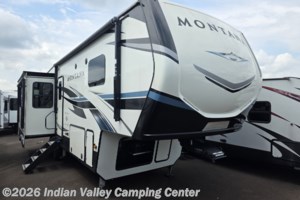 2021 Keystone Montana 3121RL