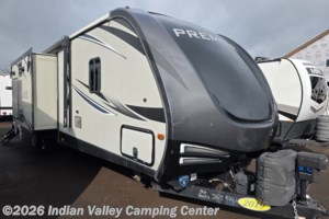2019 Keystone Premier 34BIPR