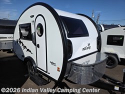 2027 NuCamp TAB 320 Boondock Black Canyon - New Teardrop Trailer for sale by Indian Valley Camping Center in Souderton, Pennsylvania