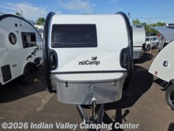 2027 TAB 320 Boondock Black Canyon by NuCamp from Indian Valley Camping Center in Souderton, Pennsylvania