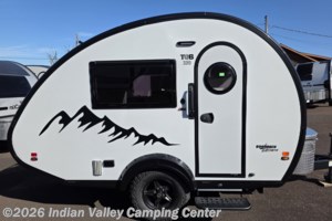 2027 NuCamp TAB 320 Boondock Black Canyon