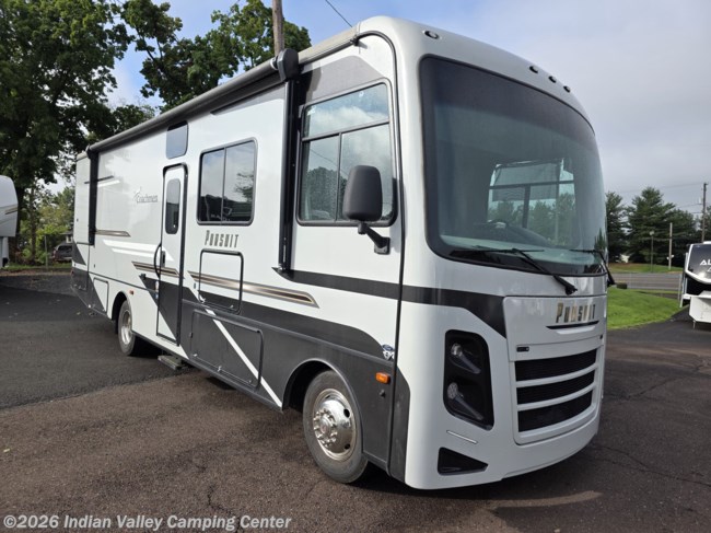 2022 Coachmen Pursuit 31BH