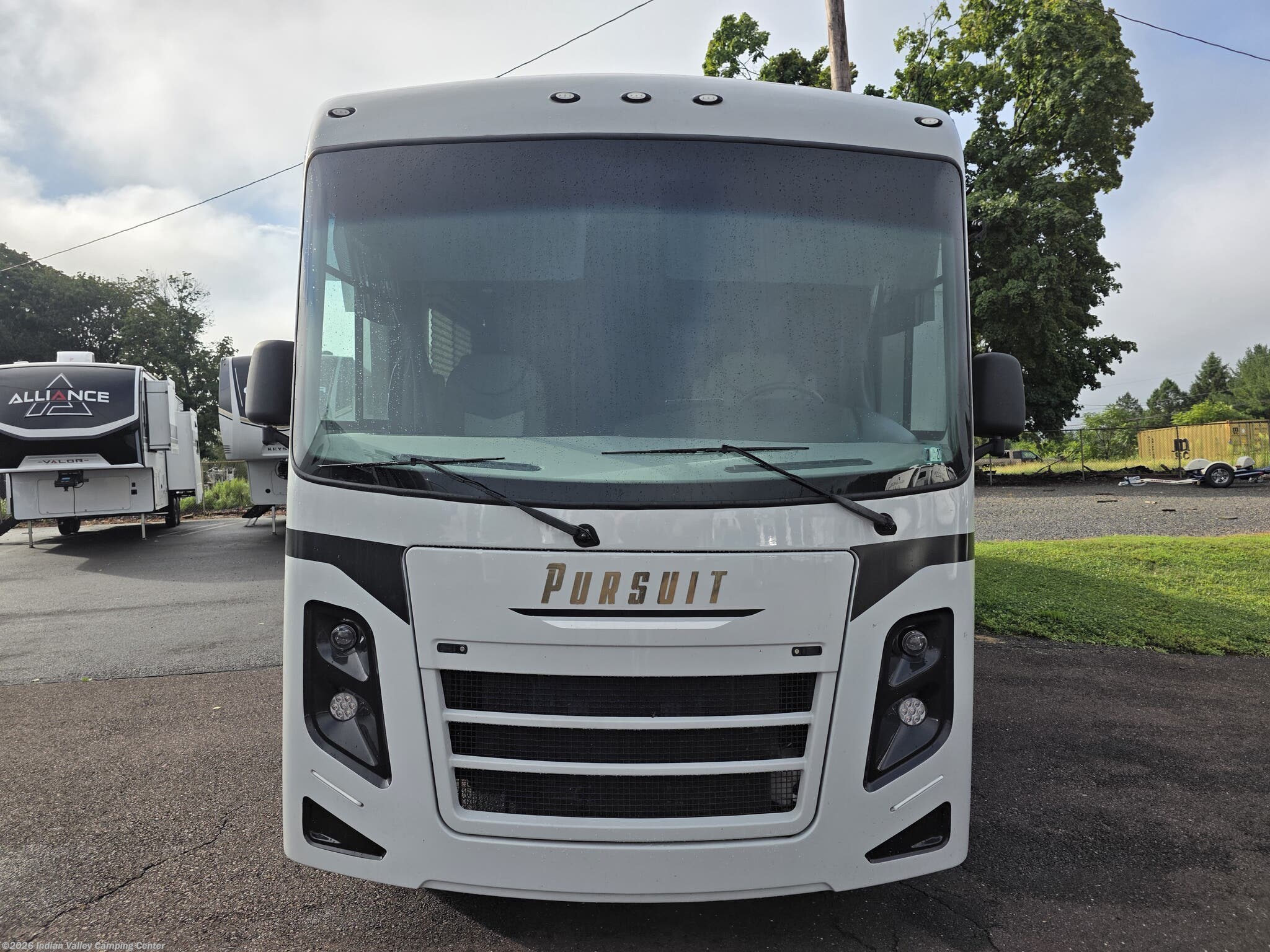 2022 Pursuit 31BH by Coachmen from Indian Valley Camping Center in Souderton, Pennsylvania