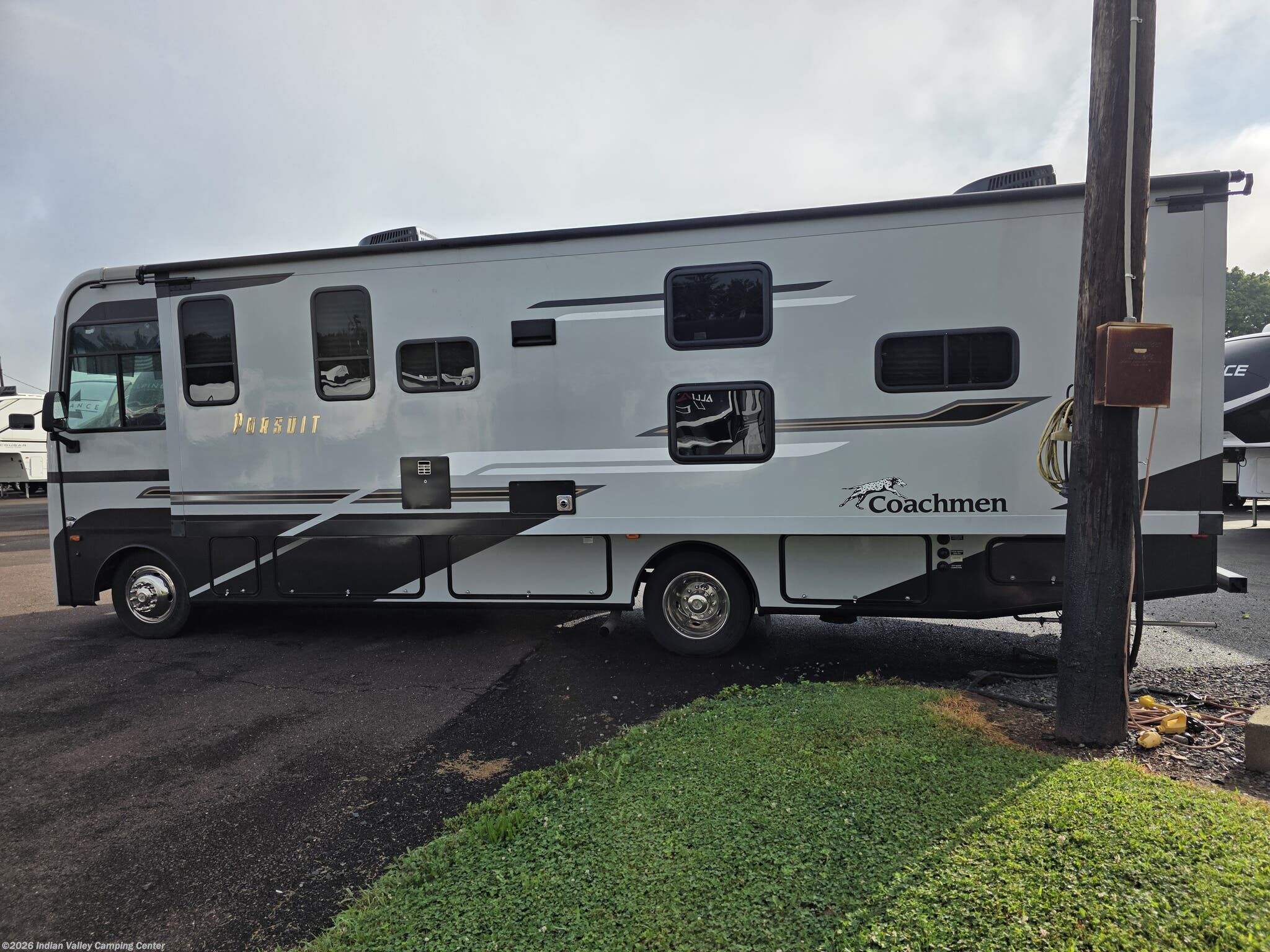 Used 2022 Coachmen Pursuit 31BH available in Souderton, Pennsylvania
