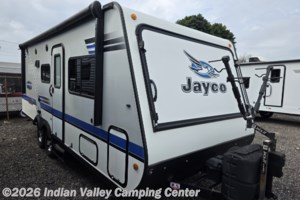 2018 Jayco Jay Feather EXP 23F