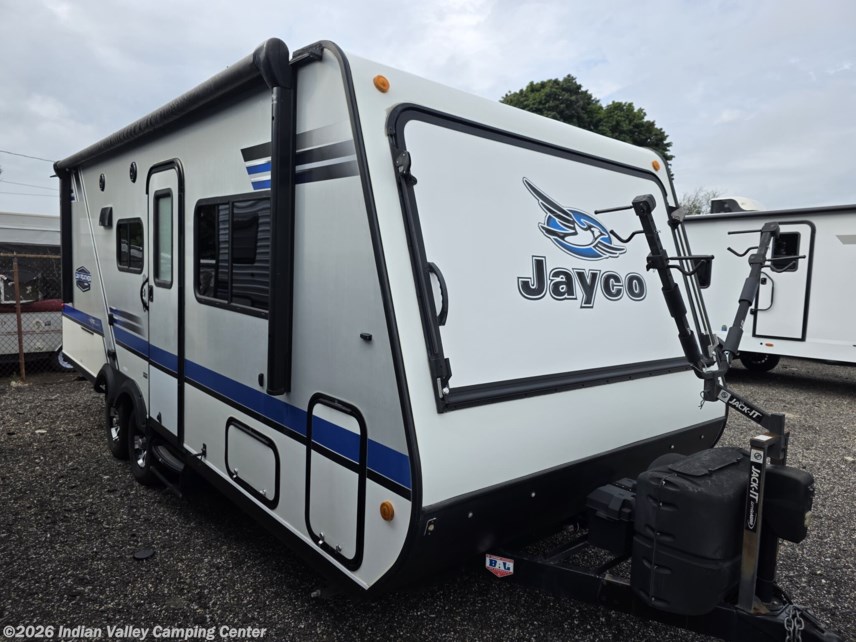 Used 2018 Jayco Jay Feather EXP 23F available in Souderton, Pennsylvania