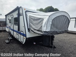 2018 Jayco Jay Feather EXP 23F - Used Expandable Trailer for sale by Indian Valley Camping Center in Souderton, Pennsylvania