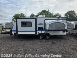 Used 2018 Jayco Jay Feather EXP 23F available in Souderton, Pennsylvania