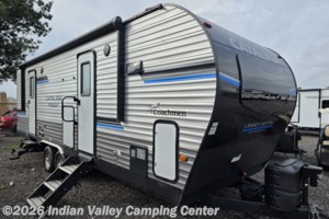 2023 Coachmen Catalina Legacy Edition 263FKDS