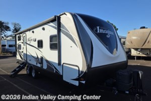 2018 Grand Design Imagine 2400BH