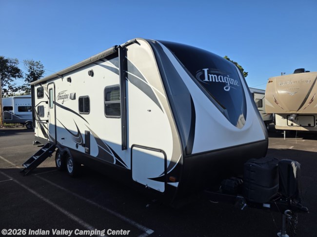 2018 Grand Design Imagine 2400BH