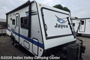 2018 Jayco Jay Feather EXP 23F