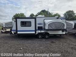 Used 2018 Jayco Jay Feather EXP 23F available in Souderton, Pennsylvania