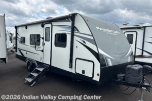 2021 Keystone Passport SL Series 229RK