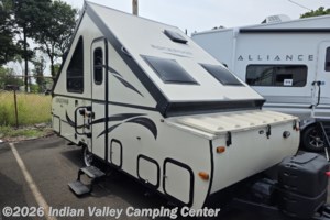 2016 Forest River Rockwood Hard Side A213HW