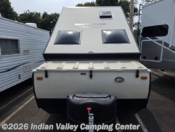 2016 Rockwood Hard Side A213HW by Forest River from Indian Valley Camping Center in Souderton, Pennsylvania