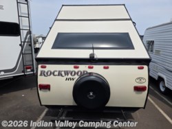 Used 2016 Forest River Rockwood Hard Side A213HW available in Souderton, Pennsylvania