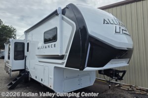 2027 Alliance RV Paradigm 312RK