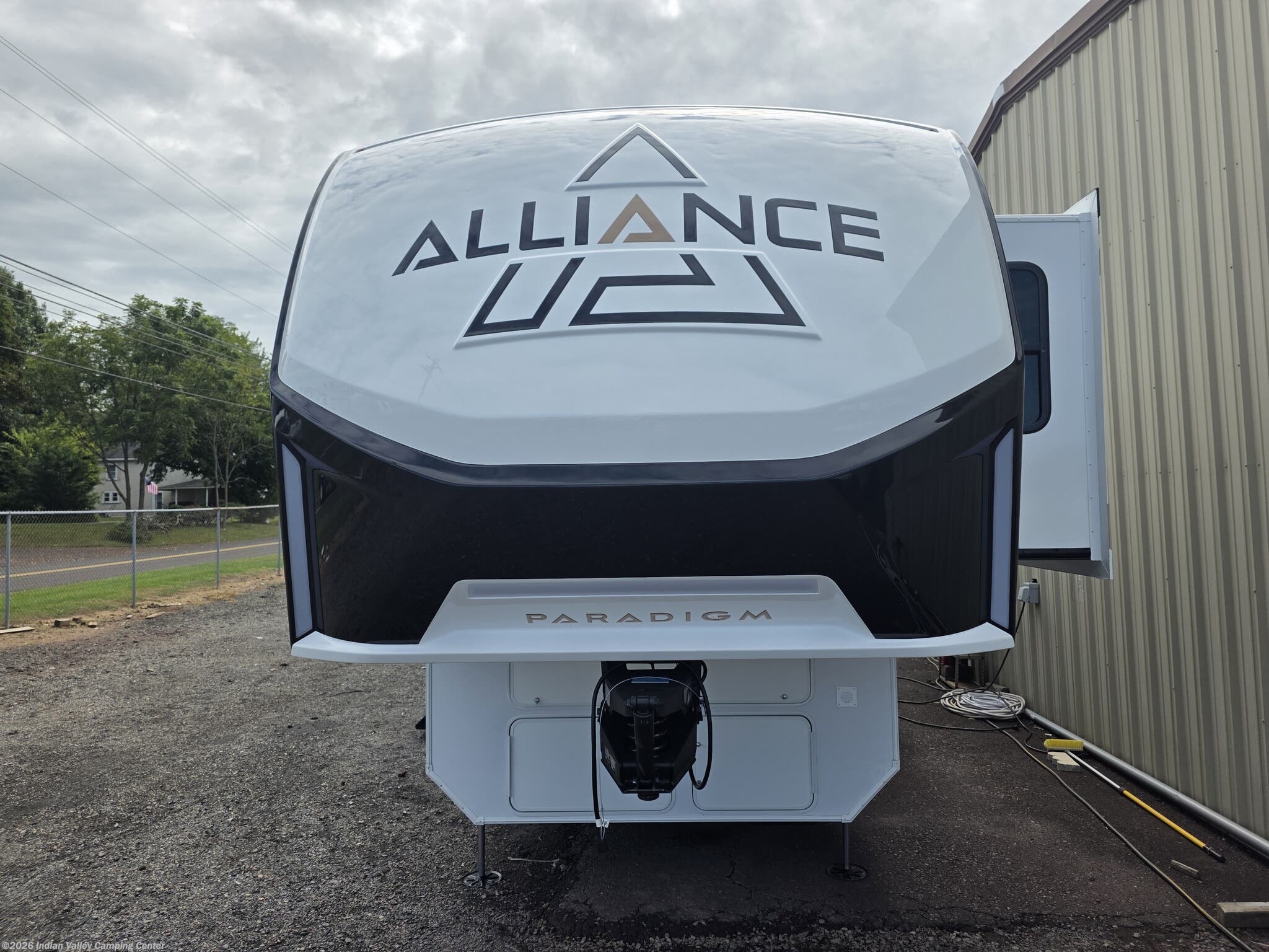 New 2027 Alliance RV Paradigm 312RK available in Souderton, Pennsylvania