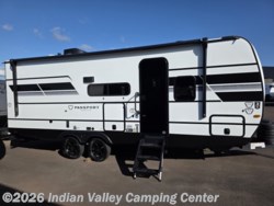 2027 Keystone Passport SL Series 2220BH - New Travel Trailer for sale by Indian Valley Camping Center in Souderton, Pennsylvania