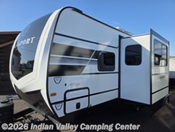 2027 Passport SL Series 2220BH by Keystone from Indian Valley Camping Center in Souderton, Pennsylvania