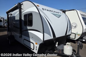 2018 Starcraft Comet 18DS