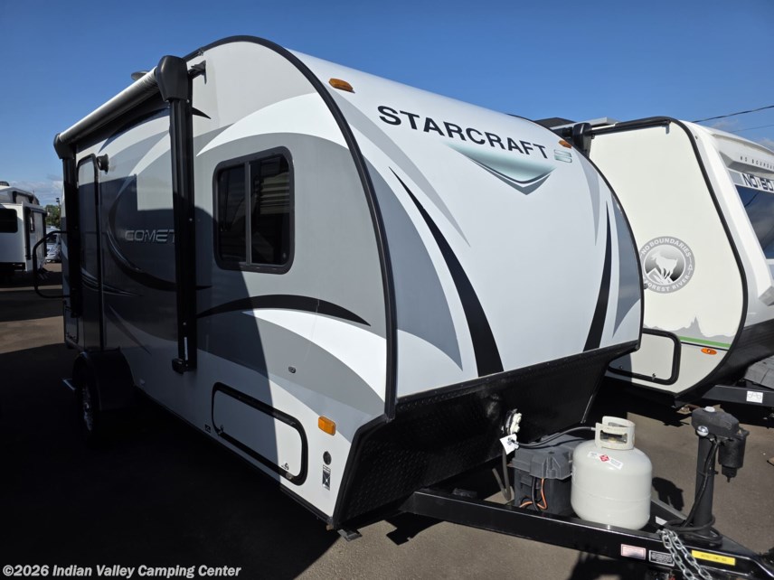 Used 2018 Starcraft Comet 18DS available in Souderton, Pennsylvania