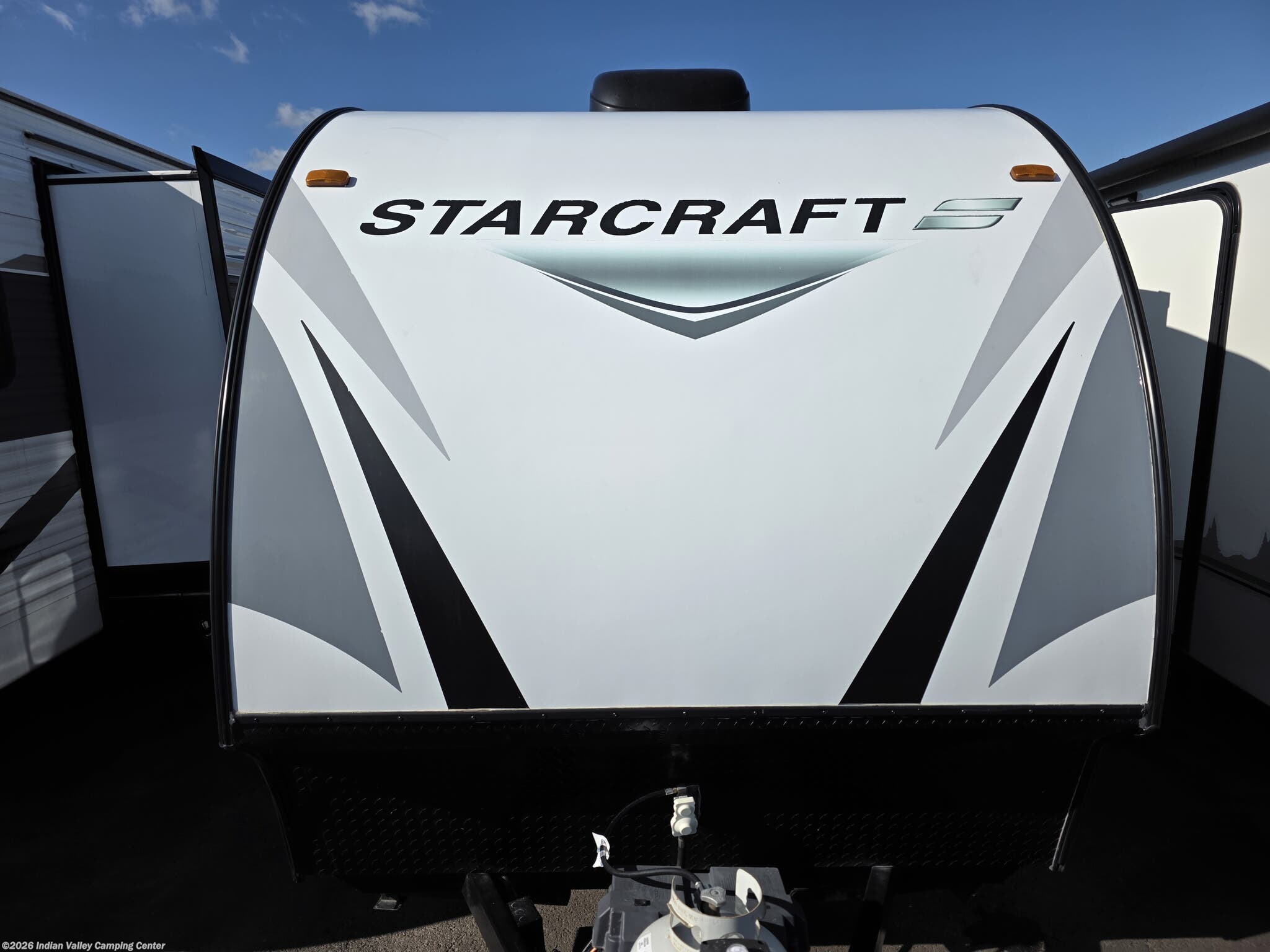 2018 Comet 18DS by Starcraft from Indian Valley Camping Center in Souderton, Pennsylvania