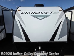 2018 Comet 18DS by Starcraft from Indian Valley Camping Center in Souderton, Pennsylvania