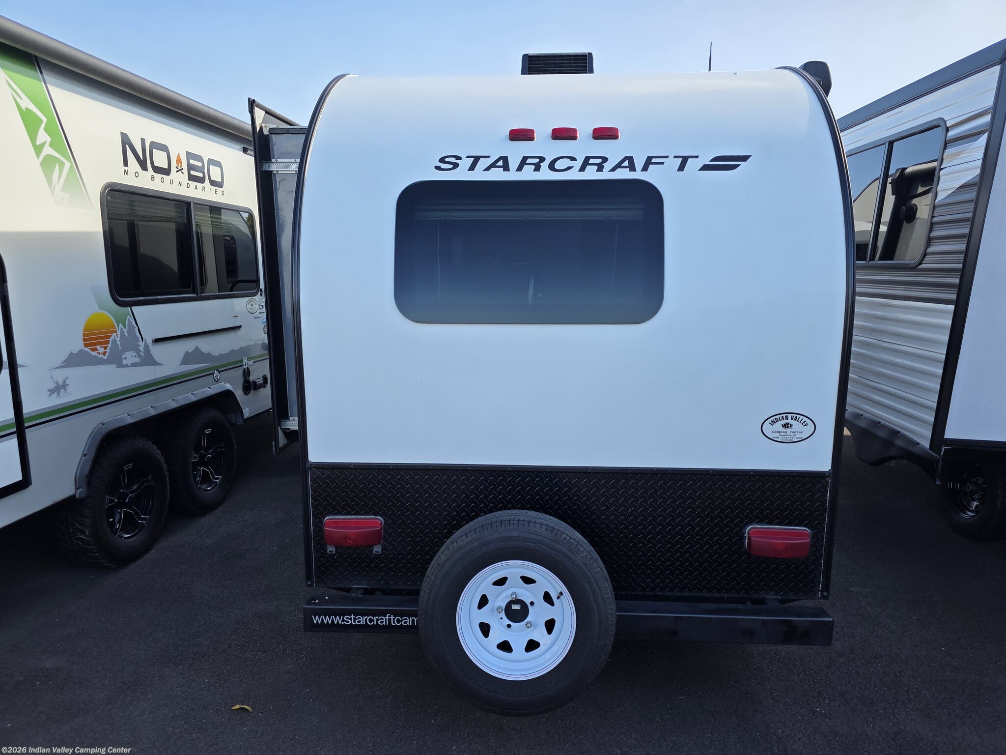 Used 2018 Starcraft Comet 18DS available in Souderton, Pennsylvania