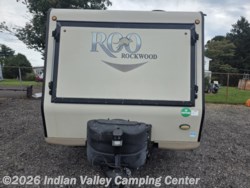 2019 Forest River Rockwood Roo 19 - Used Expandable Trailer for sale by Indian Valley Camping Center in Souderton, Pennsylvania