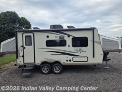 Used 2019 Forest River Rockwood Roo 19 available in Souderton, Pennsylvania