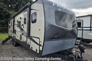 2023 Forest River Flagstaff Super Lite 27BHWS