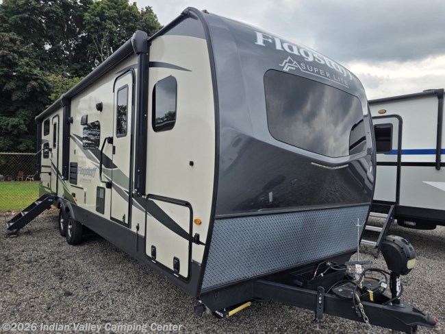 2023 Forest River Flagstaff Super Lite 27BHWS
