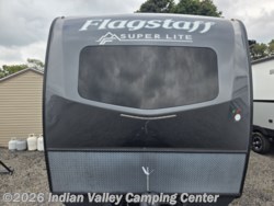 2023 Flagstaff Super Lite 27BHWS by Forest River from Indian Valley Camping Center in Souderton, Pennsylvania