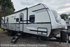 2021 Venture RV SportTrek Touring Edition STT343VIK