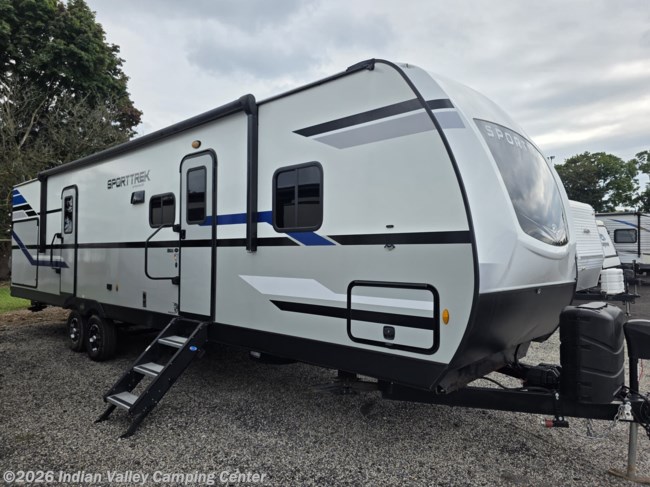 2021 Venture RV SportTrek Touring Edition STT343VIK