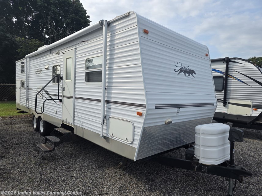 Used 2005 Palomino Puma 30DBS available in Souderton, Pennsylvania